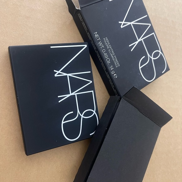 NARS Highlighting powder - choose your shade - Picture 13 of 13